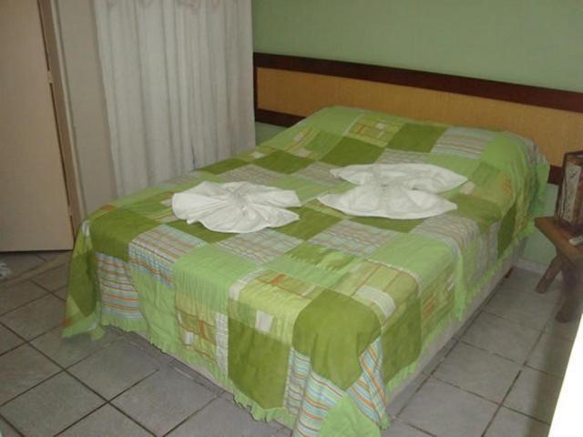 Pousada Alamanda Natal Room photo